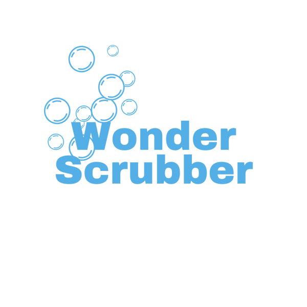 Wonder Scrubber